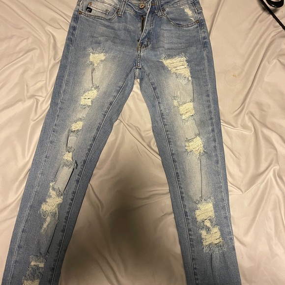 New KanCan skinny’s - Picture 3 of 3